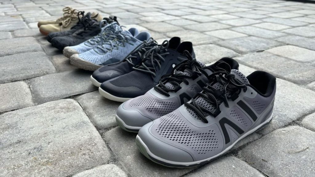 cara membeli sepatu bekas dari luar negeri