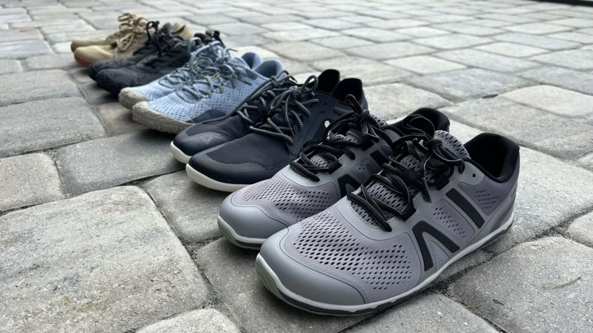 cara membeli sepatu bekas dari luar negeri